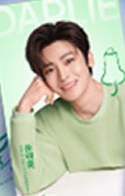 好来代言卡 ver.A