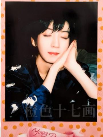 同行单人款隐藏拍立得 博文