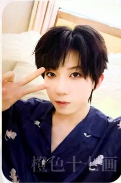 同行单人款小卡 博文ver.B