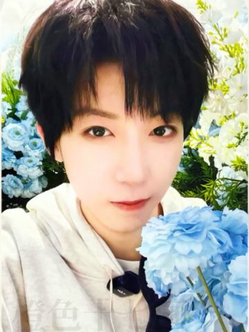 同行单人款小卡 博文ver.D