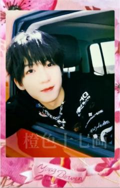 同行单人款拍立得 博文ver.D