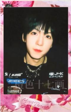 同行单人款拍立得 博文ver.E