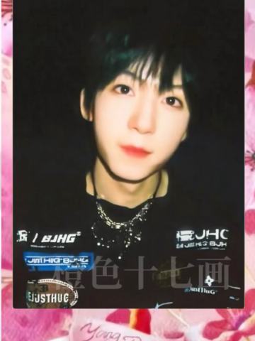 同行单人款拍立得 博文ver.E