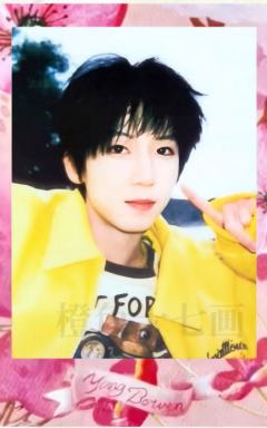 同行单人款拍立得 博文ver.A