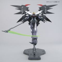 MG XXXG-01D2 地狱死神高达 EW-资料图