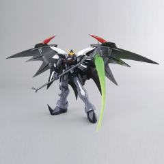 MG XXXG-01D2 地狱死神高达 EW-资料图
