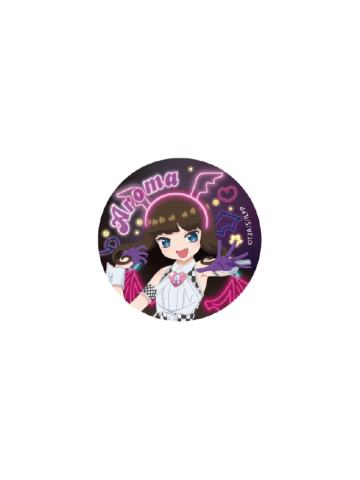 黑须茱香A（吧唧）-恶魔之宴