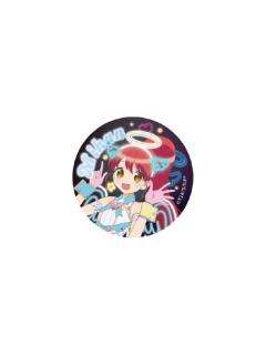 白玉蜜柑A（吧唧）-恶魔之宴