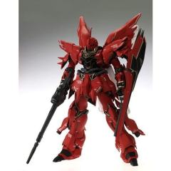 MG MSN-06S 新安洲 Ver.Ka-资料图