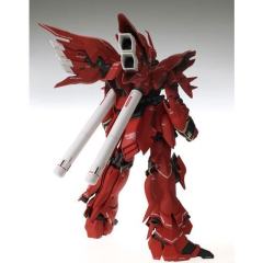 MG MSN-06S 新安洲 Ver.Ka-资料图