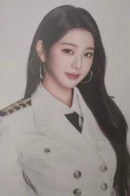 26fc明信片 圆 ver.B