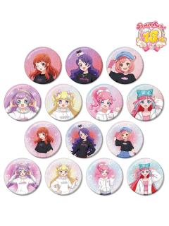 美妙系列15周年arti-mate吧唧