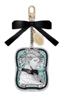 齐司礼款-极影狂想曲系列亚克力挂件