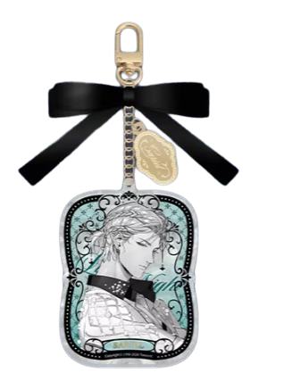 齐司礼款-极影狂想曲系列亚克力挂件