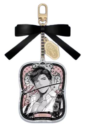 陆沉款-极影狂想曲系列亚克力挂件