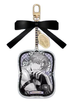 査理苏款-极影狂想曲系列亚克力挂件