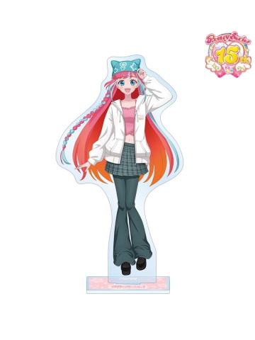 阳比野庆梨（立牌）-美妙系列15周年arti-mate