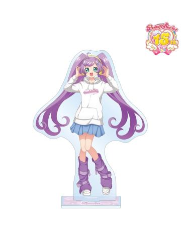 真中啦啦（立牌）-美妙系列15周年arti-mate