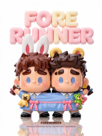 FORERUNNER-0
