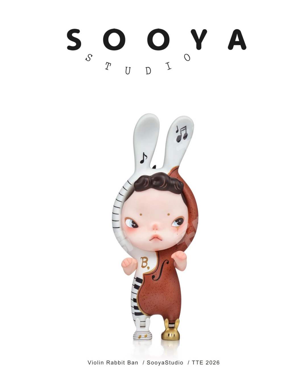 纳福Ban Plus·薄荷绿| sooya/(潮玩IP) - Ban猫- 手办- 大娃｜千岛