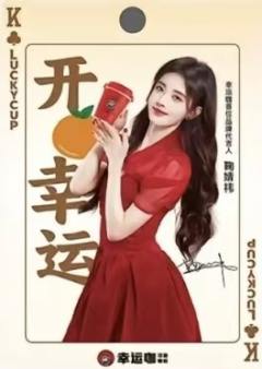 幸运咖周边香片