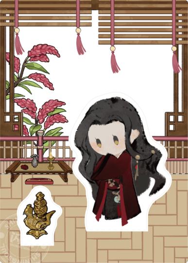 如鸢-1
