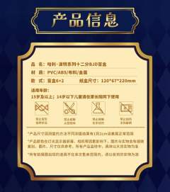 哈利·波特系列-资料图