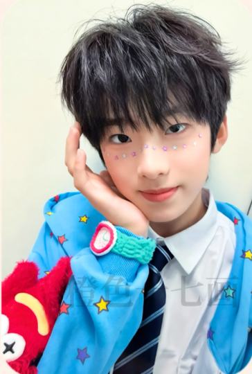 TF家族五代-2