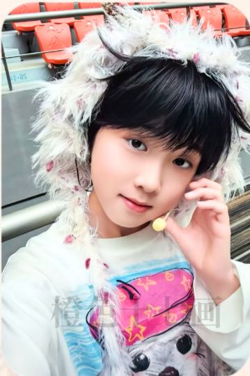 TF家族五代-2