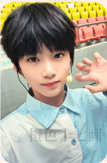 TF家族五代-0