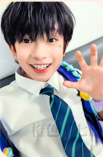 TF家族五代-1