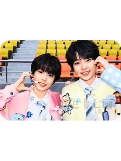 TF家族五代-2
