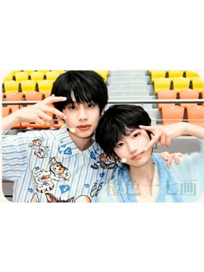 TF家族五代-1