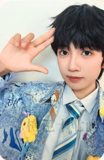TF家族五代-1