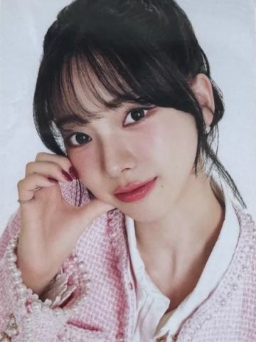 三期日咖会员卡 柚