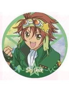 相马空海-星语旋律系列吧唧