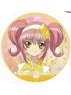 日奈森亚梦4-星语旋律系列吧唧