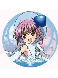 日奈森亚梦2-星语旋律系列吧唧