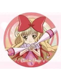 真城璃茉-星语旋律系列吧唧