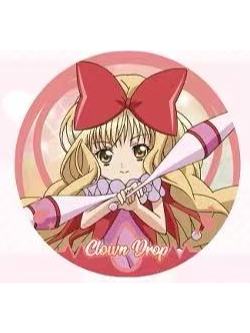 真城璃茉-星语旋律系列吧唧