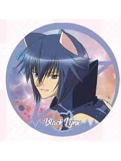 月咏几斗-星语旋律系列吧唧