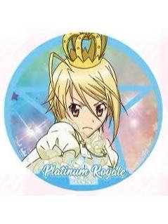 边里唯世-星语旋律系列吧唧