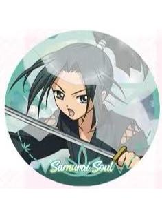 三条海里-星语旋律系列吧唧