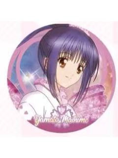 藤咲抚子-星语旋律系列吧唧