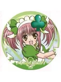 日奈森亚梦3-星语旋律系列吧唧