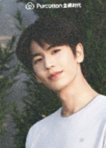 全棉时代代言卡 ver.B