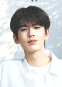 全棉时代代言卡 ver.C