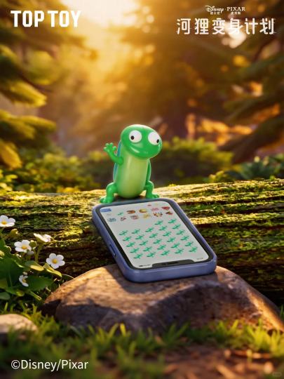 河狸变身计划-1