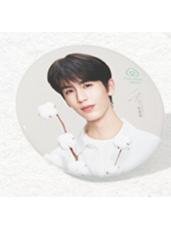 全棉时代代言吧唧 ver.A