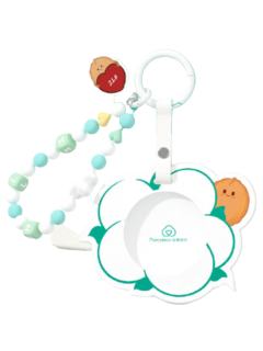 全棉时代代言挂件